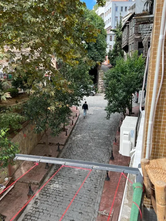 Galataport Apartment Istanbul 0*,  Turkey