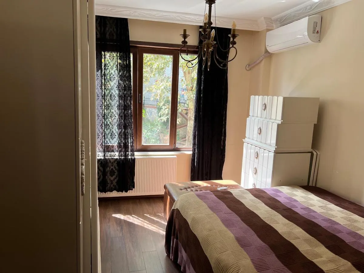 Galataport Apartment Istanbul Turkey