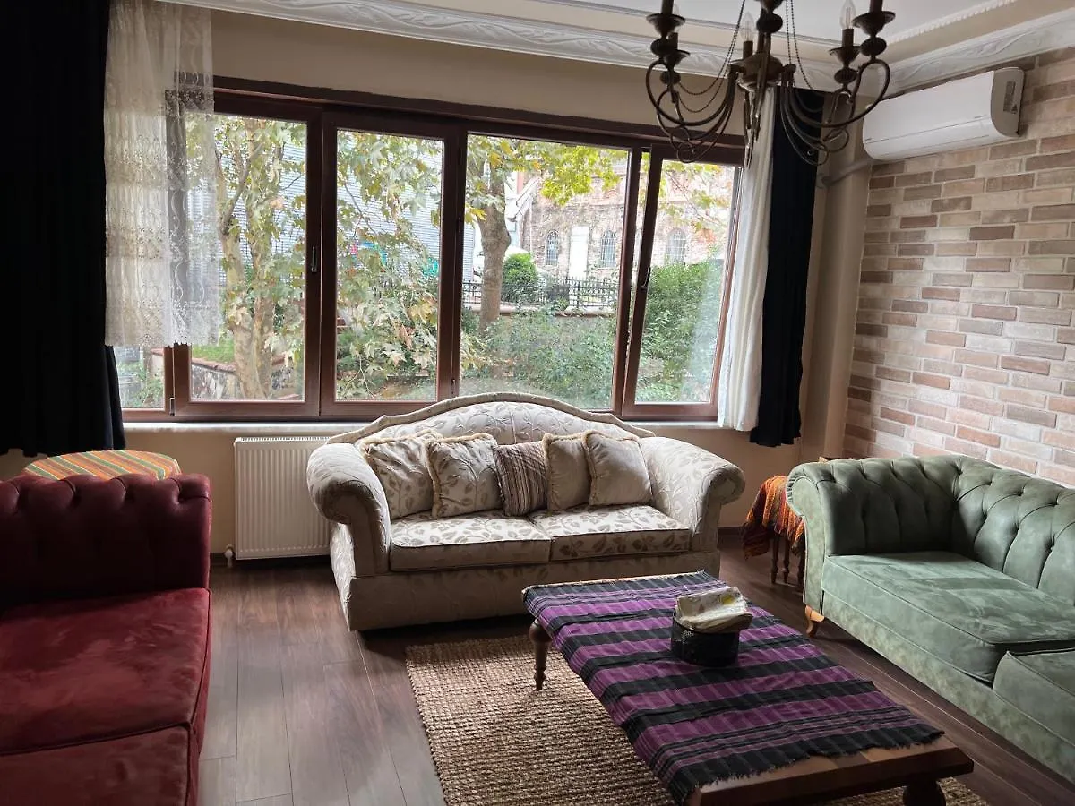 Galataport Apartment Istanbul