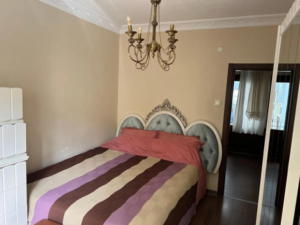 Galataport Apartment Istanbul